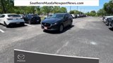 Used 2022 MAZDA CX-30 AWD 2.5 S w/ Premium Package image 1