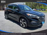 Used 2016 Hyundai Tucson Sport image 5