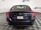 Used 2017 Honda Civic Touring image 4