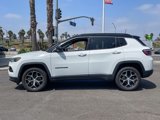Certified 2024 Jeep Compass Limited image 3