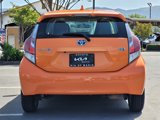 Used 2015 Toyota Prius C Four image 5