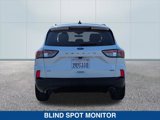 Certified 2022 Ford Escape SE w/ SE Sport Appearance Package image 4
