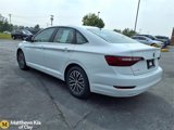 Used 2020 Volkswagen Jetta SE image 5
