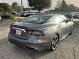 Used 2021 Nissan Maxima 3.5 SV w/ Floor Mat Group image 5