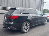 Used 2016 Acura MDX SH-AWD w/ Technology Package image 2
