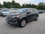 Certified 2022 Ford Edge SEL w/ Convenience Package image 3