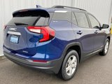 Certified 2022 GMC Terrain SLE w/ Driver Convenience Package image 4