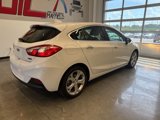 Used 2017 Chevrolet Cruze Premier w/ Enhanced Convenience Package image 3