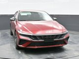 New 2025 Hyundai Elantra Sport image 2
