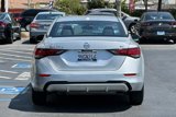 Used 2023 Nissan Sentra SV w/ All-Weather Package image 4