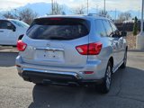Used 2019 Nissan Pathfinder SL image 3