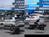 New 2025 Chevrolet Trax RS w/ Sunroof Package image 3