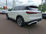 Certified 2024 INFINITI QX60 Luxe image 4