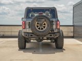 Used 2022 Ford Bronco Wildtrak image 6