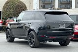 New 2025 Land Rover Range Rover Long Wheelbase SE image 3