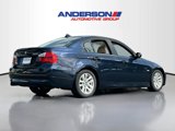 Used 2006 BMW 325i Sedan image 2