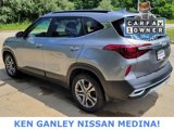 Used 2022 Kia Seltos S image 5