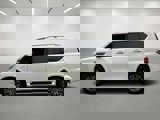 Used 2019 Nissan Armada Platinum w/ Captain's Chairs Package image 2