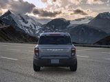New 2024 Ford Bronco Sport Big Bend image 5