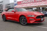 Used 2022 Ford Mustang Premium image 4