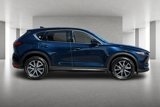 Used 2017 MAZDA CX-5 Grand Touring image 3