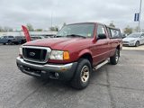 Used 2005 Ford Ranger XLT image 4