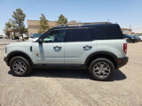 Certified 2024 Ford Bronco Sport Badlands image 4