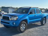 Used 2011 Toyota Tacoma 4x4 Double Cab image 5