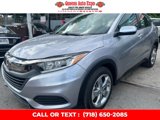 Used 2019 Honda HR-V LX image 3