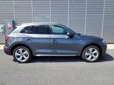 Used 2023 Audi Q5 2.0T Premium Plus w/ Premium Plus Package image 2
