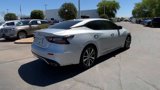 Used 2021 Nissan Maxima 3.5 SV image 5