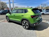 New 2025 Volkswagen Taos SE image 5