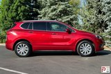 Used 2020 Buick Envision Essence image 3