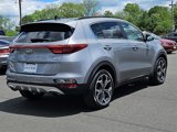 Certified 2022 Kia Sportage SX image 6