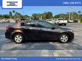 Used 2017 Kia Forte LX image 4