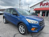 Used 2017 Ford Escape S image 2