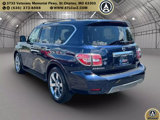 Used 2019 Nissan Armada Platinum image 5