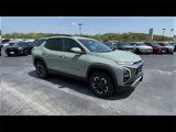 New 2025 Chevrolet Equinox ACTIV image 2