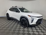 New 2025 Chevrolet Trax ACTIV image 2