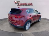 Used 2018 Kia Sportage LX image 5