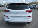 Used 2019 Hyundai Tucson SE image 4