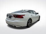Used 2017 Nissan Maxima Platinum image 5
