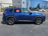 Used 2023 Nissan Rogue S image 3