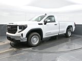 New 2025 GMC Sierra 1500 Pro w/ Pro Value Package image 4