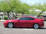 Used 2004 Pontiac GTO w/ Limited Edition Pulse Red image 2