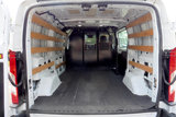 Used 2023 Ford Transit 250 Low Roof w/ Exterior Upgrade Package image 3
