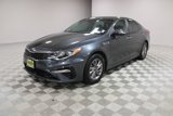 Used 2020 Kia Optima LX image 3