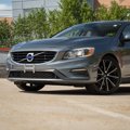 Used 2017 Volvo S60 T5 Dynamic w/ Vision Package image 2