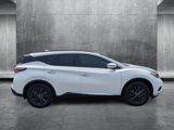 Used 2018 Nissan Murano SV w/ Premium Package image 4