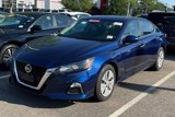 Certified 2022 Nissan Altima 2.5 S image 3